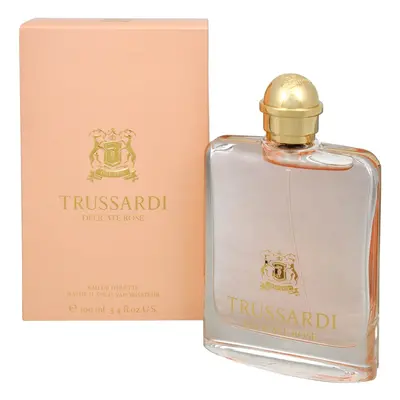 Trussardi Delicate Rose - EDT 100 ml