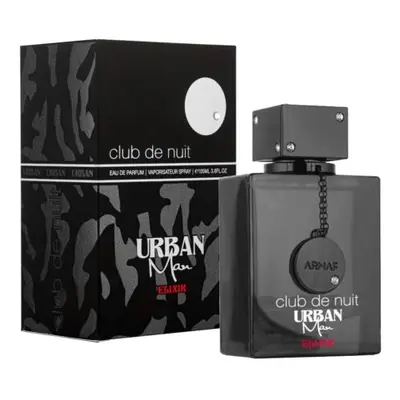 Armaf Club De Nuit Urban Man Elixir - EDP 105 ml