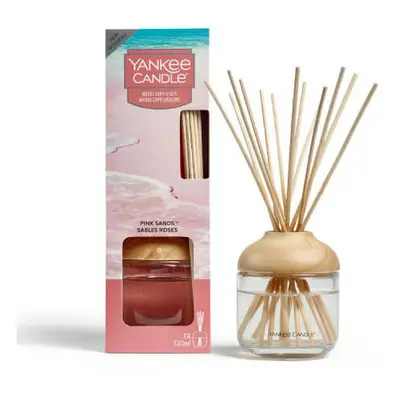 Yankee Candle Aroma difuzér Pink Sands 120 ml