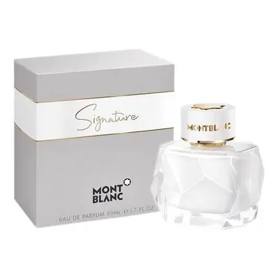 Mont Blanc Signature - EDP 30 ml