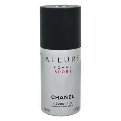 Chanel Allure Homme Sport - deodorant ve spreji 100 ml