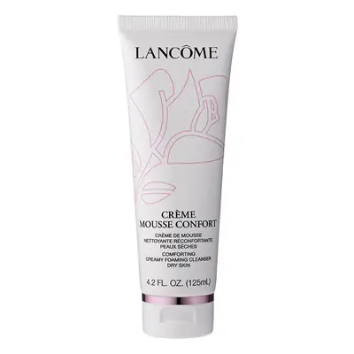 Lancôme Čisticí krémová pěna pro suchou pleť Créme-Mousse Confort (Comforting Cleanser Creamy Fo