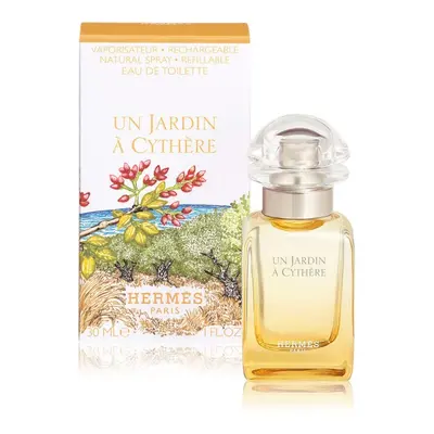 Hermes Un Jardin à Cythère - EDT (plnitelná) 50 ml