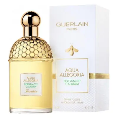 Guerlain Aqua Allegoria Bergamote Calabria - EDT 75 ml