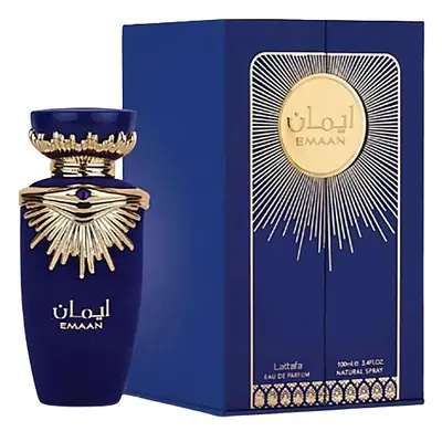 Lattafa Emaan - EDP 100 ml