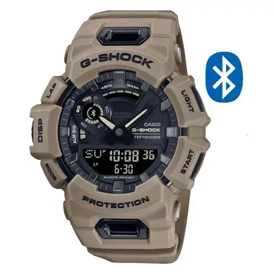 Casio G-Shock Step Tracker GBA-900UU-5AER (656)