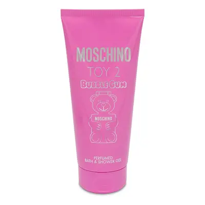 Moschino Toy 2 Bubble Gum - sprchový gel 200 ml