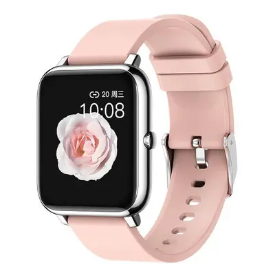 Wotchi Smartwatch W02P - Pink