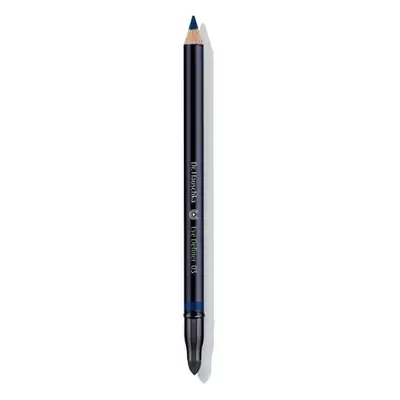 Dr. Hauschka Tužka na oči 2v1 kajal (Kajal Eye Definer) 1,05 g 02 Brown - Hnědý kajal