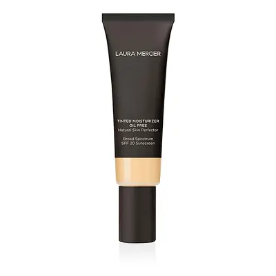 Laura Mercier Tónovaný hydratační krém SPF 20 Tinted Moisturizer (Oil Free Natural Skin Perfecto