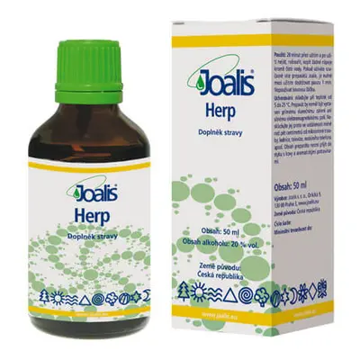 Joalis Herp 50 ml