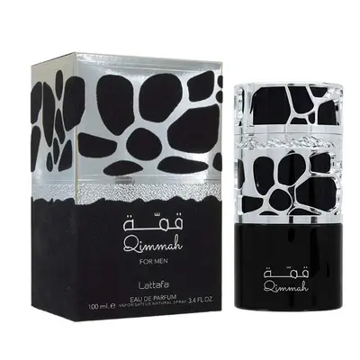 Lattafa Qimmah Man - EDP 100 ml