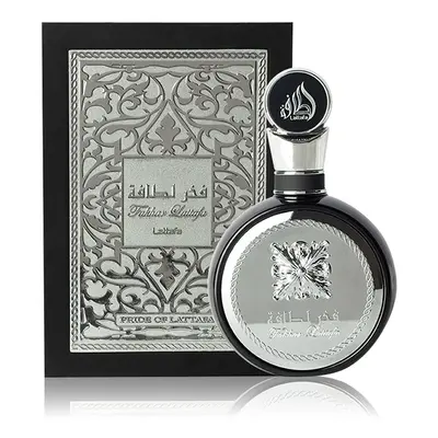 Lattafa Fakhar Black - EDP 100 ml