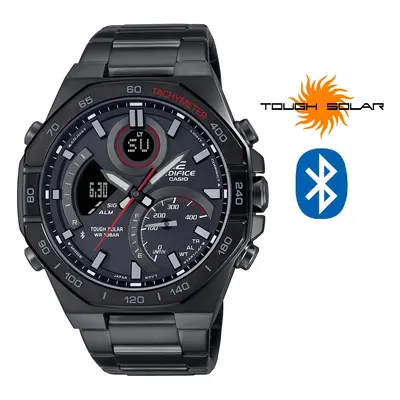 Casio Edifice Bluetooth Connected Tough Solar ECB-950DC-1AEF (627)