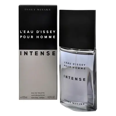 Issey Miyake L´Eau D´Issey Pour Homme Intense - EDT 125 ml