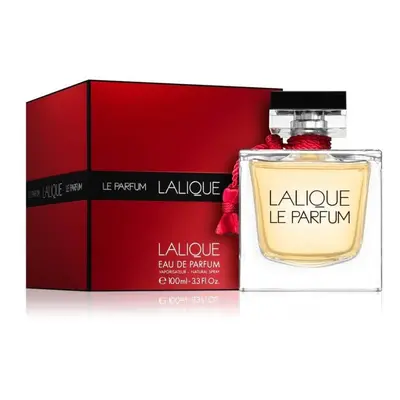 Lalique Lalique Le Parfum - EDP 50 ml