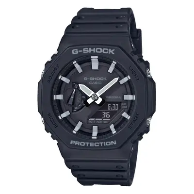 Casio G-Shock Original Carbon Core Guard GA-2100-1AER (619)