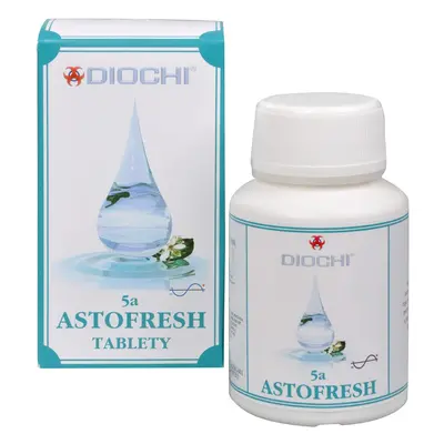 Diochi Astofresh 100 tablet