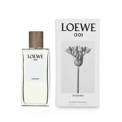 Loewe 001 Woman - EDP 75 ml