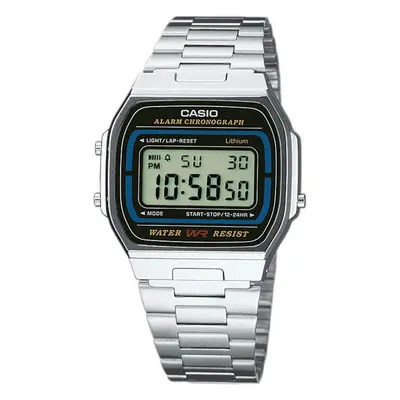 Casio Collection Vintage A164WA-1VES (007)