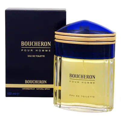 Boucheron Pour Homme - EDT 100 ml