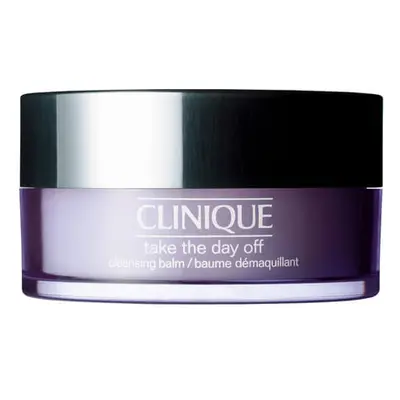 Clinique Odličovací balzám Take The Day Off (Cleansing Balm) 125 ml