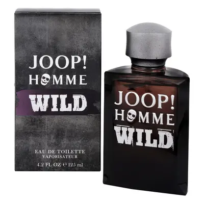 Joop! Homme Wild - EDT 125 ml