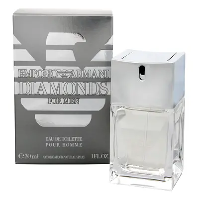 Giorgio Armani Emporio Armani Diamonds For Men - EDT 75 ml