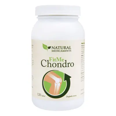 Natural Medicaments FitMe Chondro 120 tablet