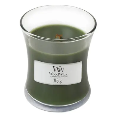 WoodWick Vonná svíčka váza Frasier Fir 85 g