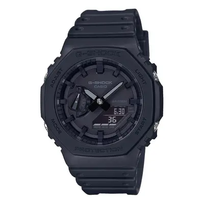 Casio G-Shock Original Carbon Core Guard GA-2100-1A1ER (619)