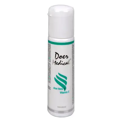 Doer Medical® Doer Medical Aloe vera & vitamín E 100 ml