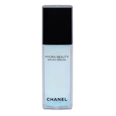 Chanel Hloubkově hydratační pleťové sérum Hydra Beauty (Micro Serum) 50 ml