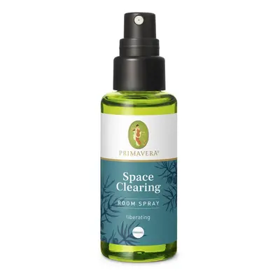 Primavera Pokojový sprej Space Clearing 50 ml