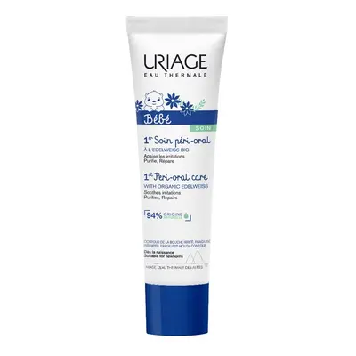 Uriage Péče o okolí úst Bébé (1st Peri-Oral Care) 30 ml