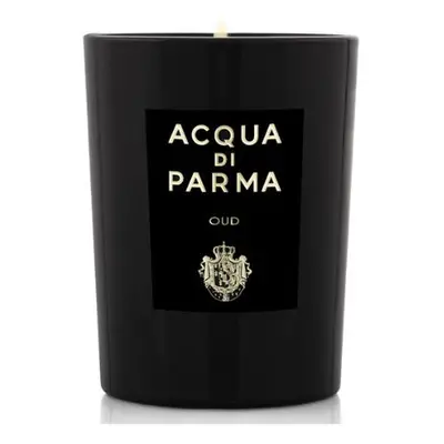 Acqua di Parma Acqua Di Parma Oud - svíčka 200 g