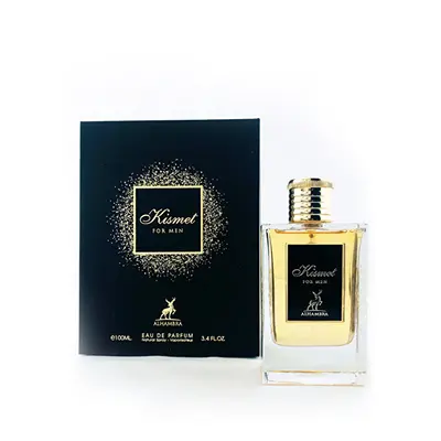 Alhambra Kismet For Men - EDP 100 ml