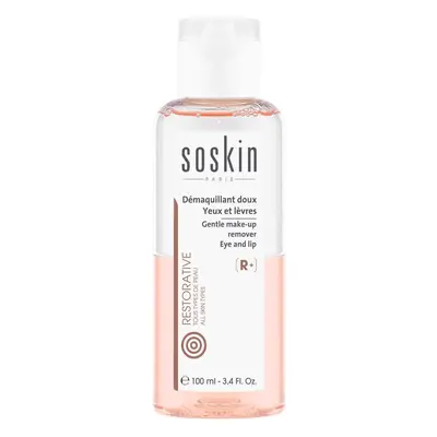 Soskin Paris Jemný odličovač make-upu (Gentle Make-Up Remover) 100 ml