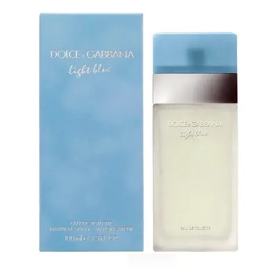 Dolce & Gabbana Light Blue - EDT 50 ml