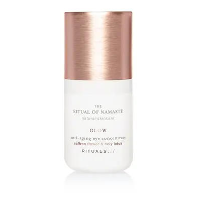 Rituals Zpevňující oční krém The Ritual of Namaste (Anti-Aging Eye Concentrate) 15 ml