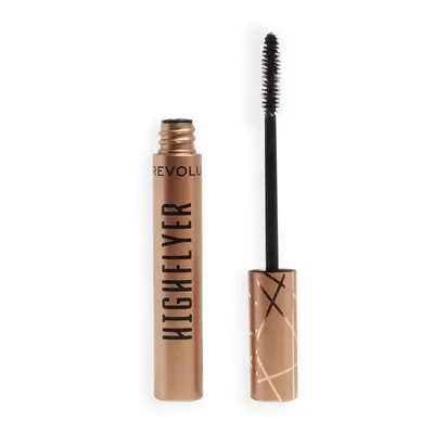 Revolution PRO Prodlužující řasenka Lash Icons Highflyer (Mascara) 10,2 ml Black