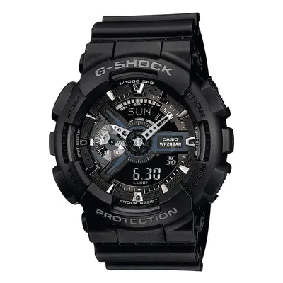 Casio G-Shock GA-110-1BER (411)