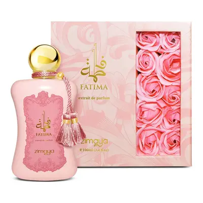 Zimaya Zimaya Fatima Pink - parfémovaný extrakt 100 ml