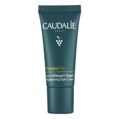 Caudalie Rozjasňující oční krém Vinergetic C+ (Brightening Eye Cream) 15 ml