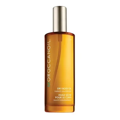 Moroccanoil Suchý tělový olej (Dry Body Oil) 100 ml