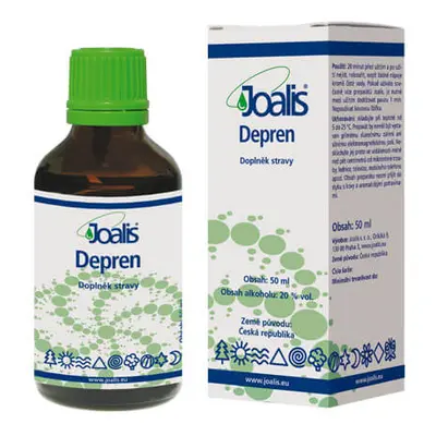 Joalis Depren (Depreson) 50 ml