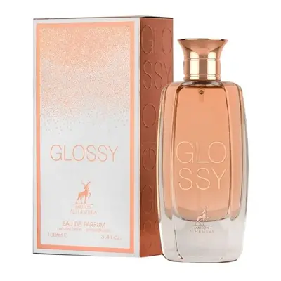 Alhambra Glossy - EDP 100 ml