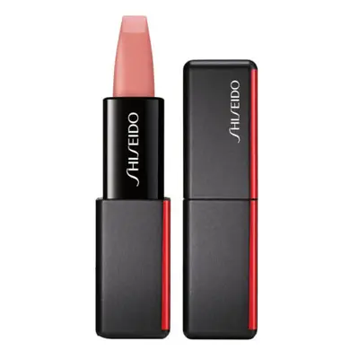 Shiseido Matná rtěnka Modern (Matte Powder Lipstick) 4 g 507 Murmur