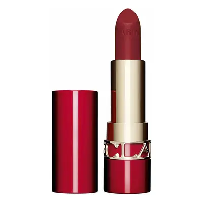 Clarins Matující rtěnka (Joli Rouge Velvet Matte) 3,5 g 711V Papaya