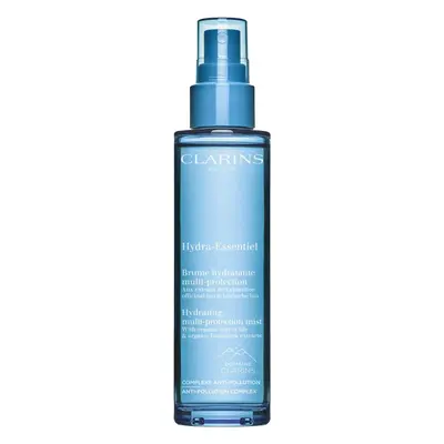 Clarins Hydratační pleťová mlha Hydra-Essentiel (Hydrating, Multi-protection Mist) 75 ml